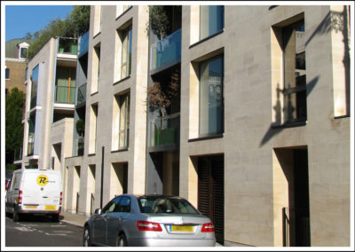 MONTROSE PLACE – 2006