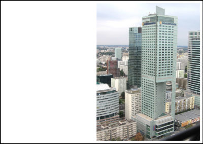 HOTEL INTERCONTINENTAL 2003